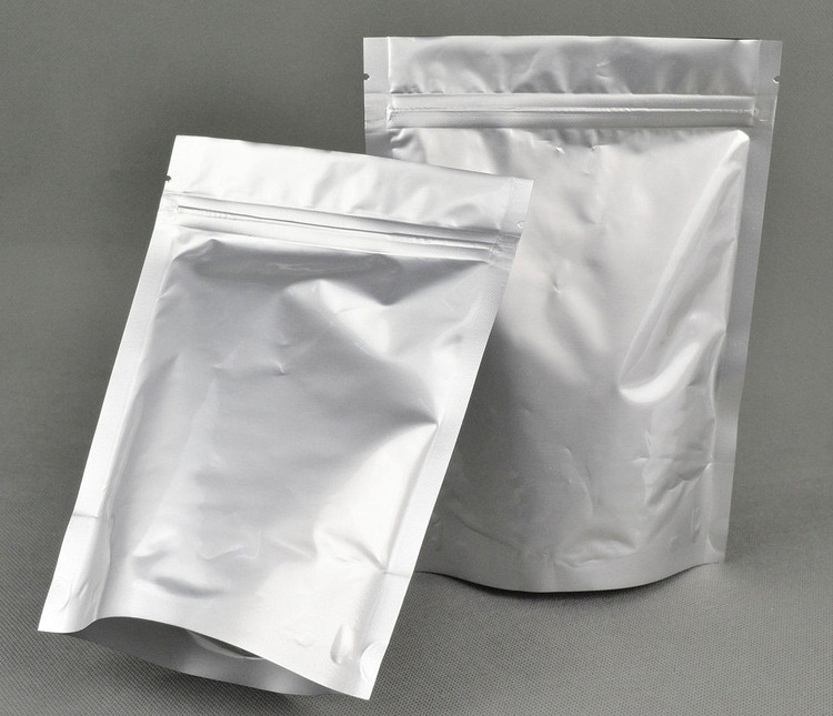 铝箔自立袋